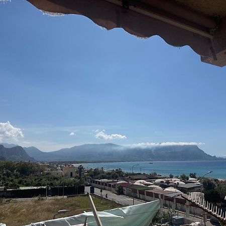 Apartament Sealoft Isola delle Femmine Zewnętrze zdjęcie