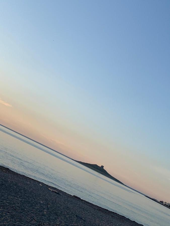 Apartament Sealoft Isola delle Femmine Zewnętrze zdjęcie