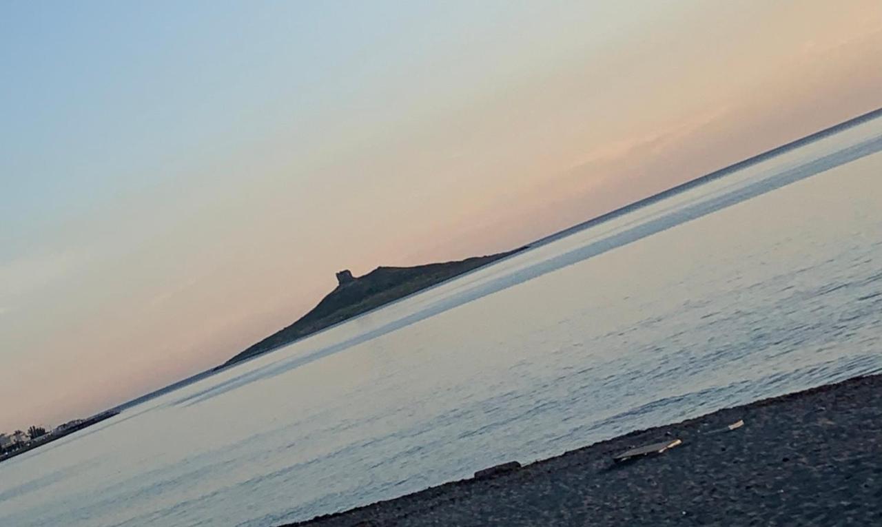 Apartament Sealoft Isola delle Femmine Zewnętrze zdjęcie