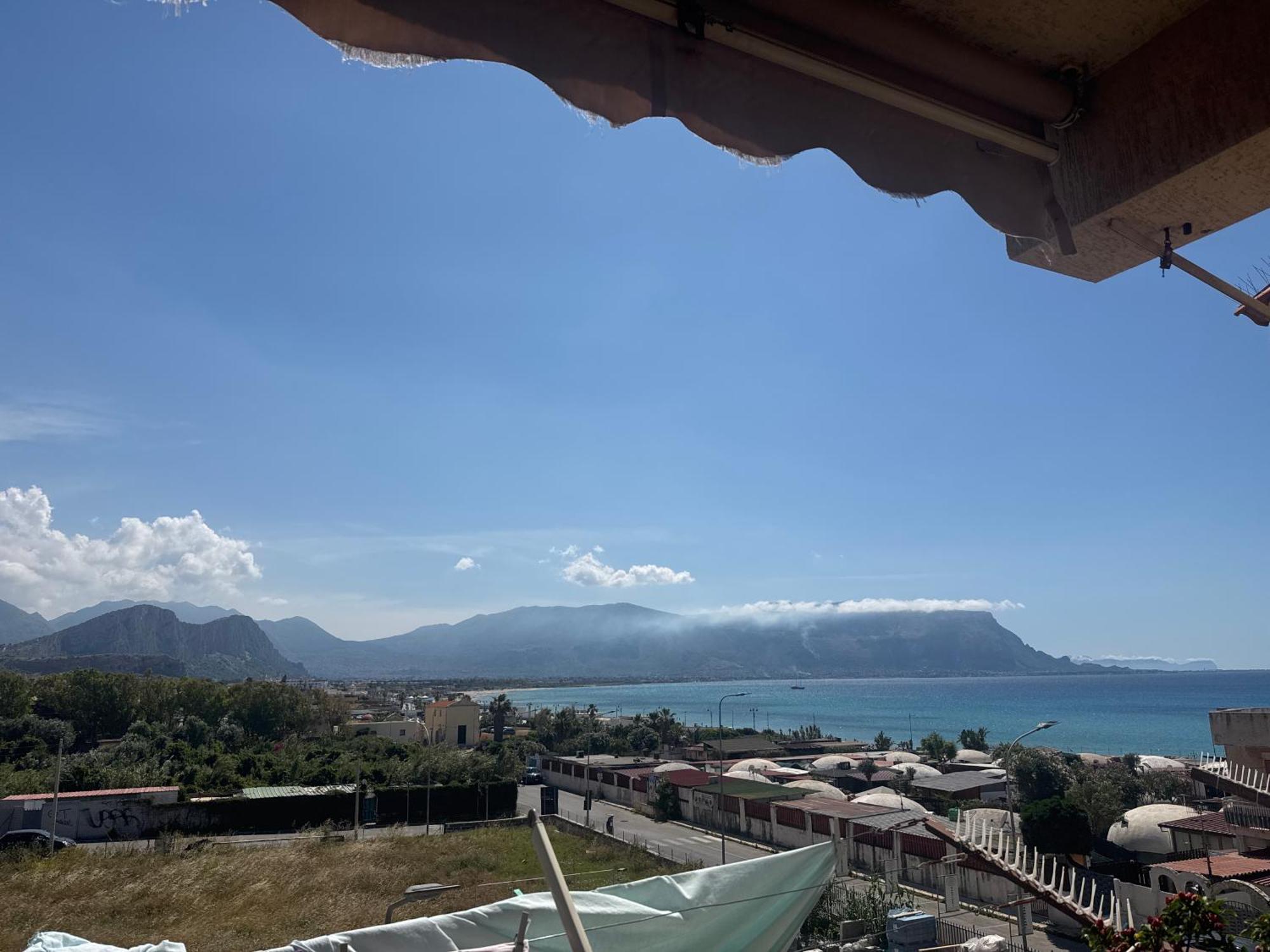 Apartament Sealoft Isola delle Femmine Zewnętrze zdjęcie